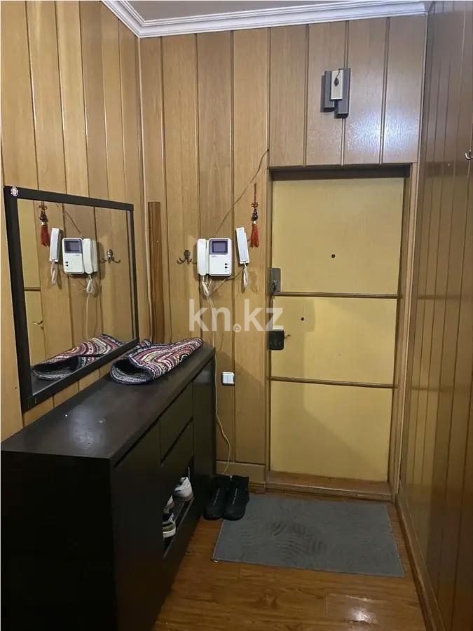 Продажа 4-комнатной квартиры, 85.4 м² в Алматы - фото 8