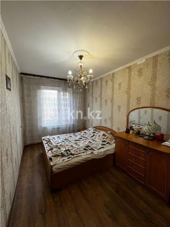 Продажа 2-комнатной квартиры, 56 м² в Алматы - фото 2