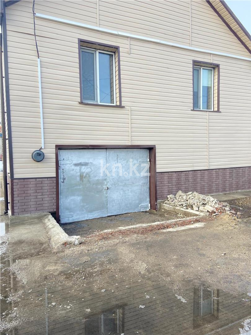Продажа 3-комнатного дома, 76.3 м² в Караганде - фото 24