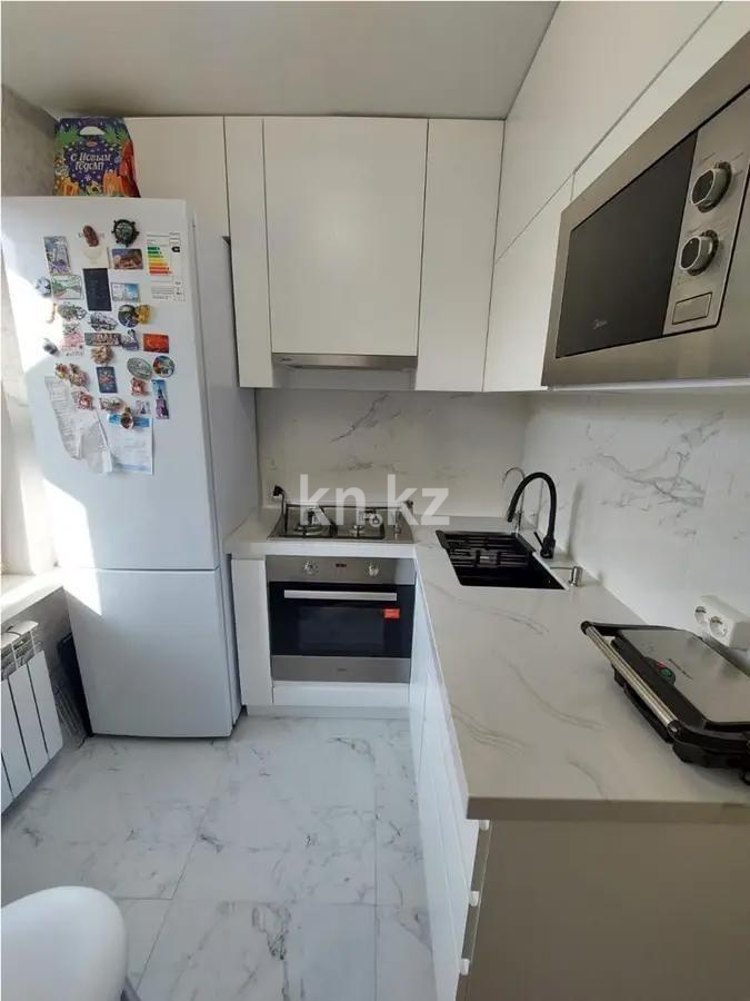 Продажа 3-комнатной квартиры, 65 м², мкр-н Орбита-1, дом  28 в Алматы - фото 4