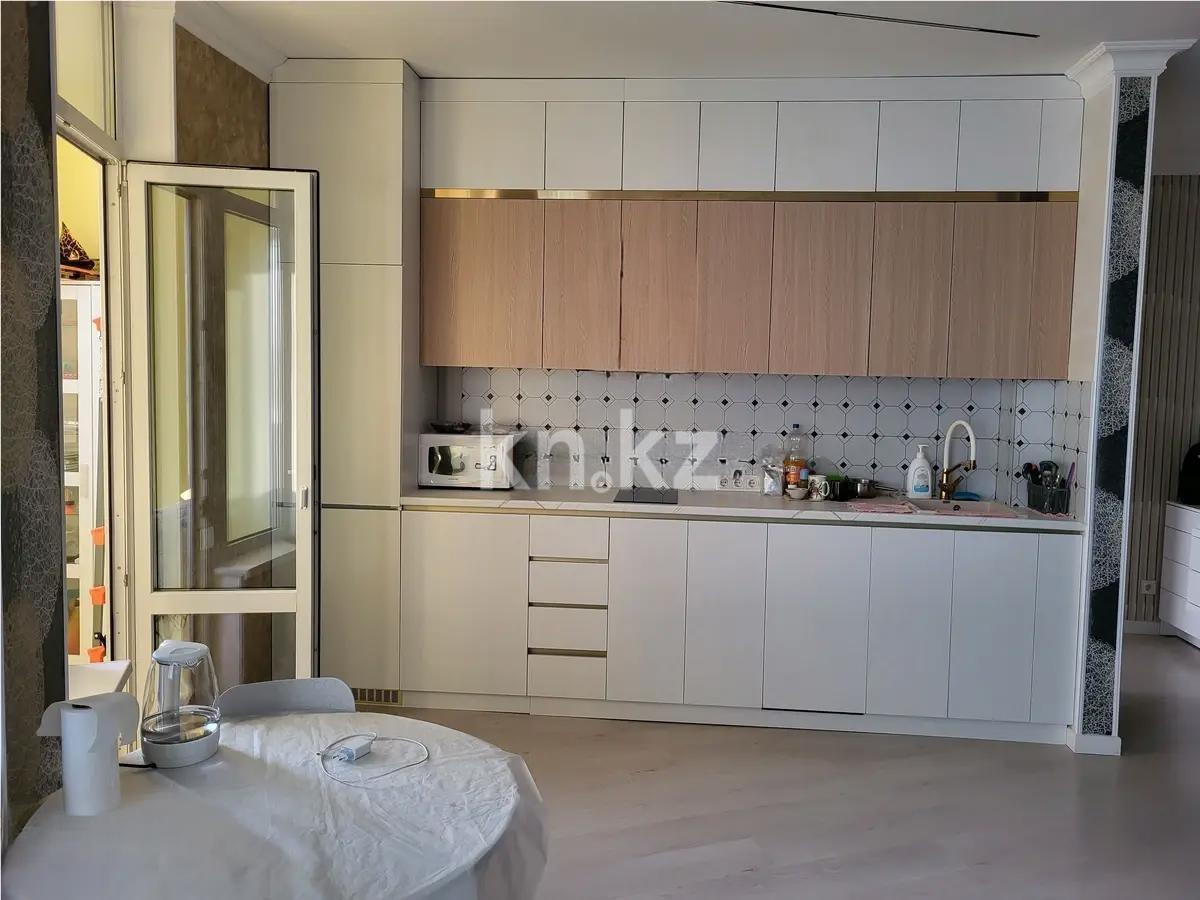 Продажа 2-комнатной квартиры, 52.9 м², ул. Шыганак, дом  1 в Астане - фото 3