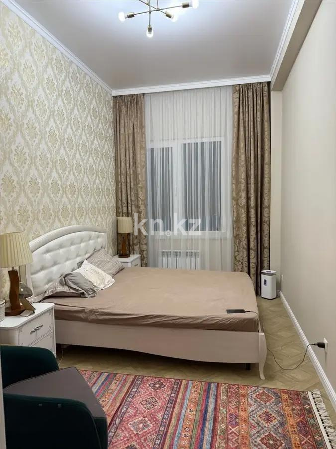 Продажа 3-комнатной квартиры, 72 м², мкр-н Акжар, дом  3/13 в Алматы - фото 3