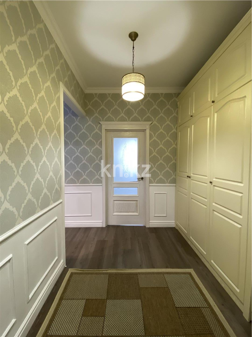 Продажа 3-комнатной квартиры, 87.4 м², ул. Керей, Жанибек хандар в Астане - фото 22