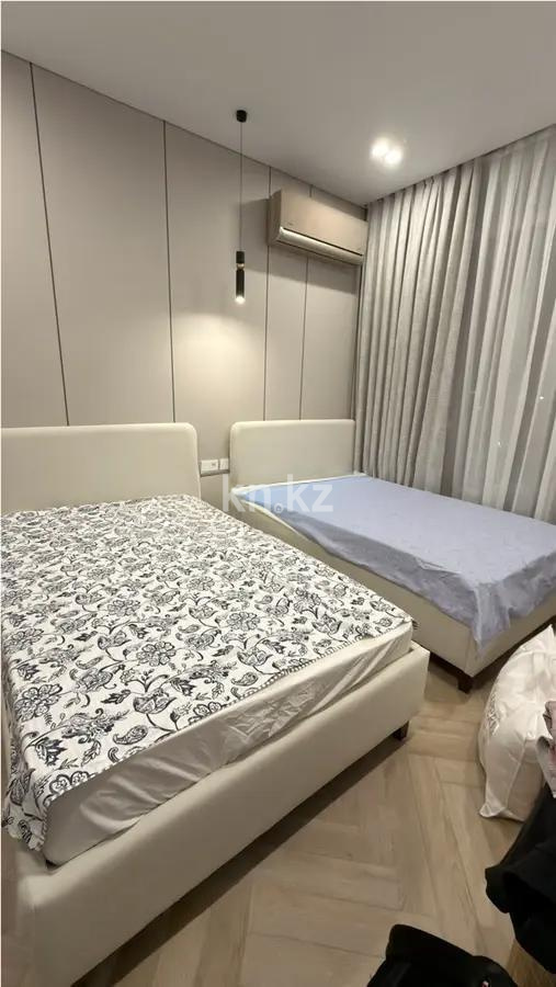 Продажа 4-комнатной квартиры, 90 м² в Астане