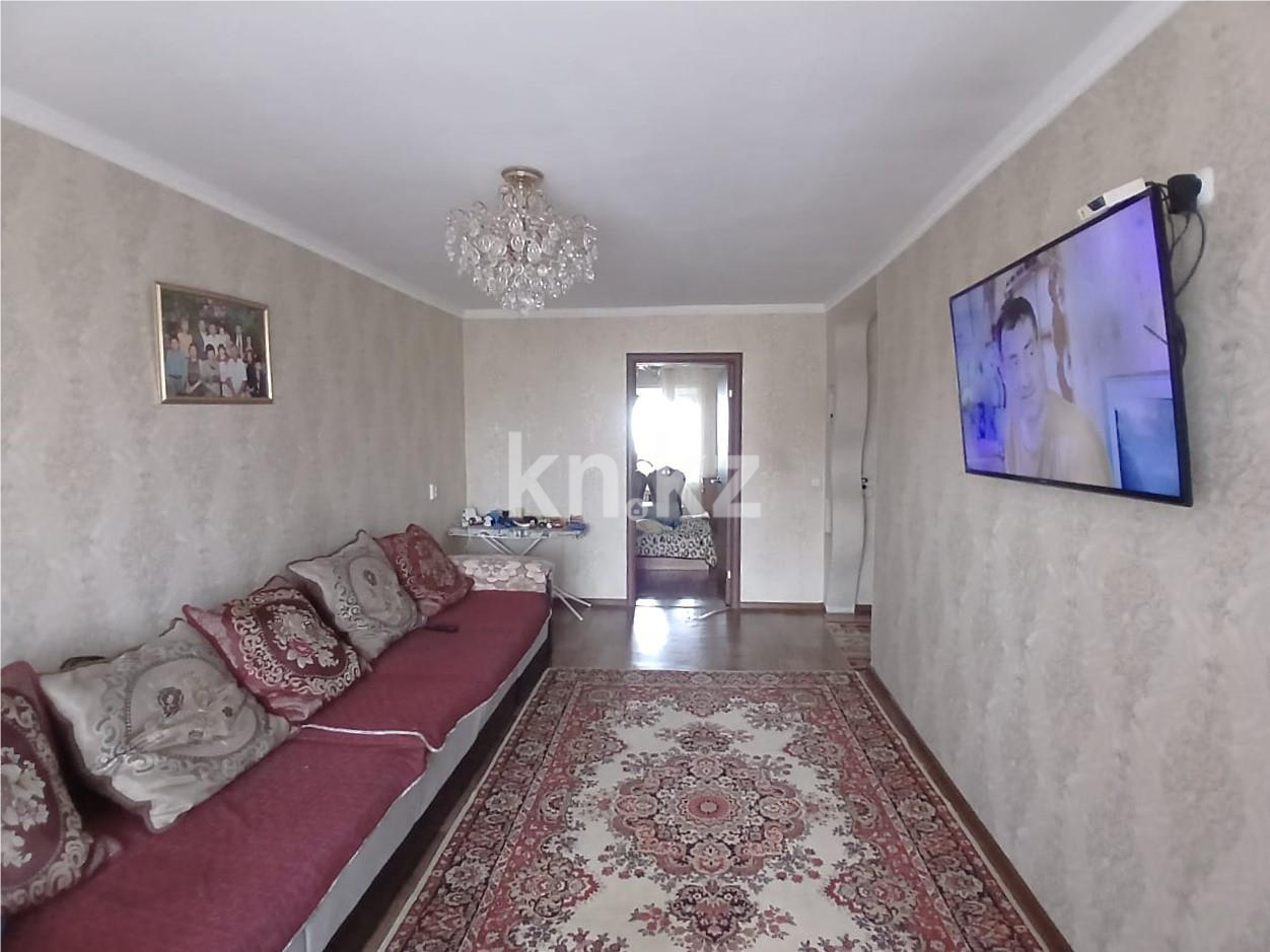 Продажа 3-комнатной квартиры, 61 м² в Караганде - фото 4