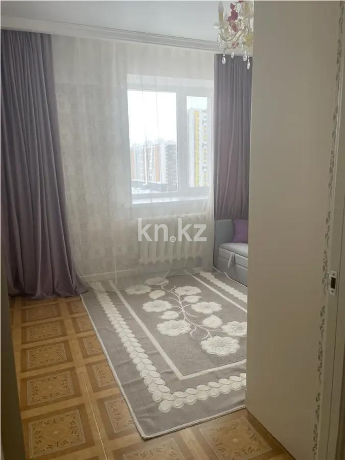 Продажа 2-комнатной квартиры, 58 м², пр. Улы Дала, дом  69 в Астане - фото 2
