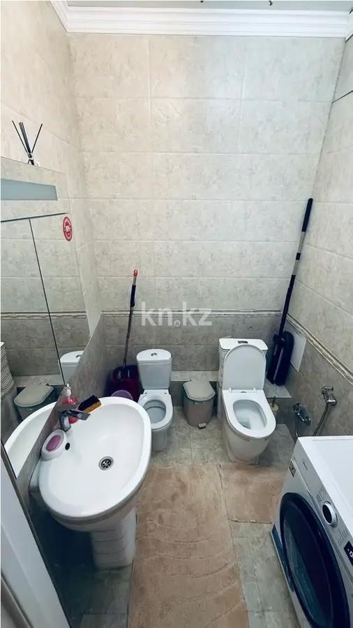 Продажа 4-комнатной квартиры, 100 м² в Астане - фото 7