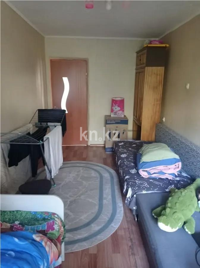 Продажа 2-комнатной квартиры, 44 м² в Караганде - фото 2