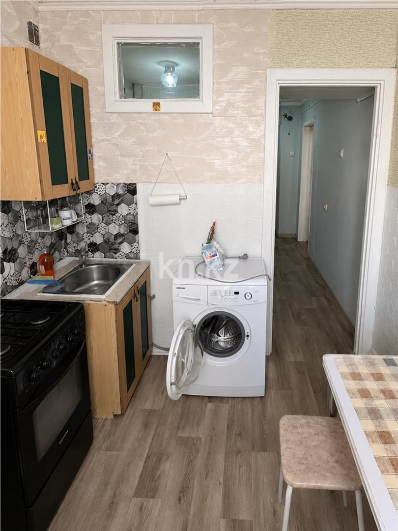 Продажа 1-комнатной квартиры, 32 м² в Караганде - фото 4