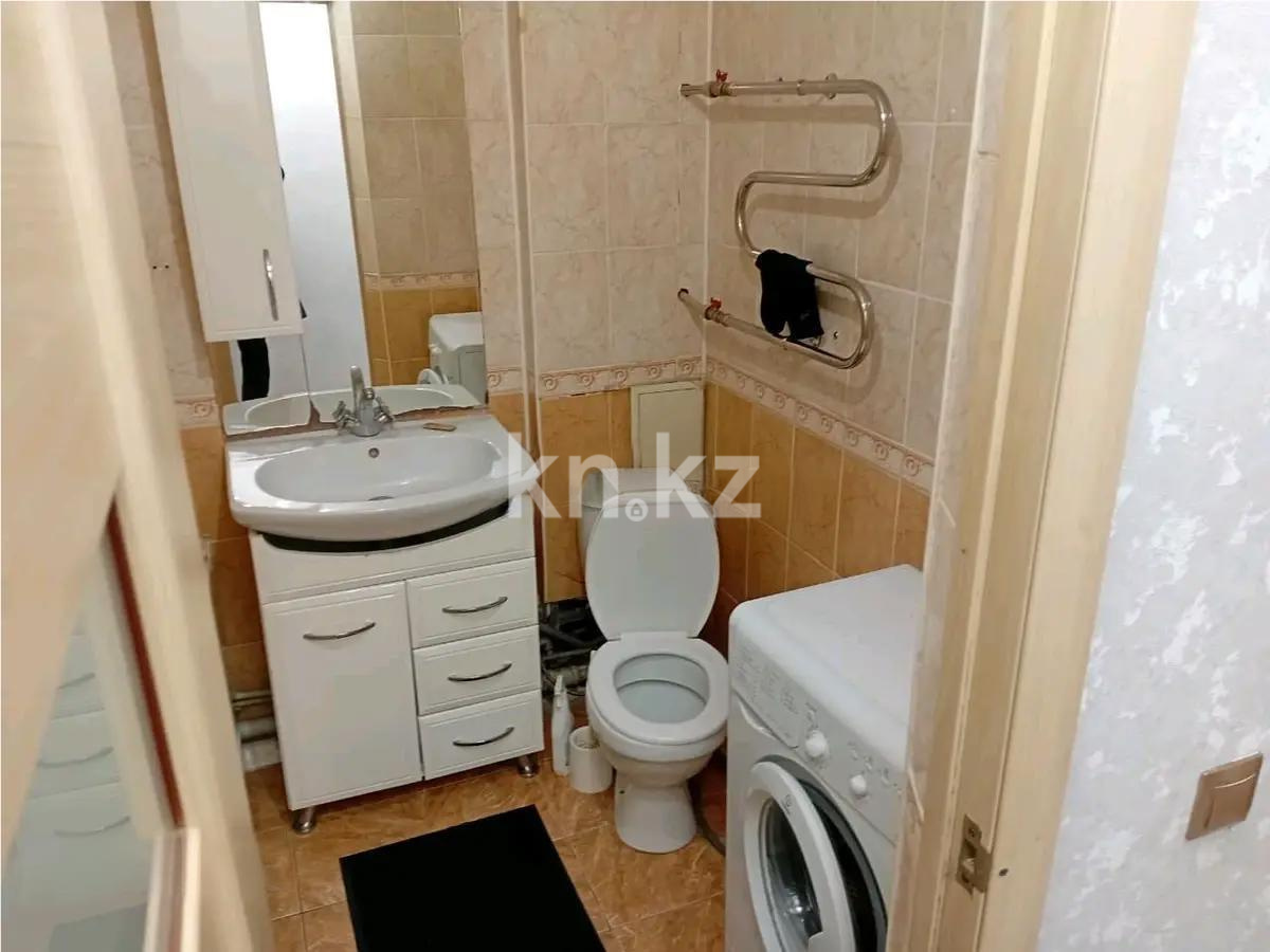 Продажа 1-комнатной квартиры, 39 м² в Астане - фото 3