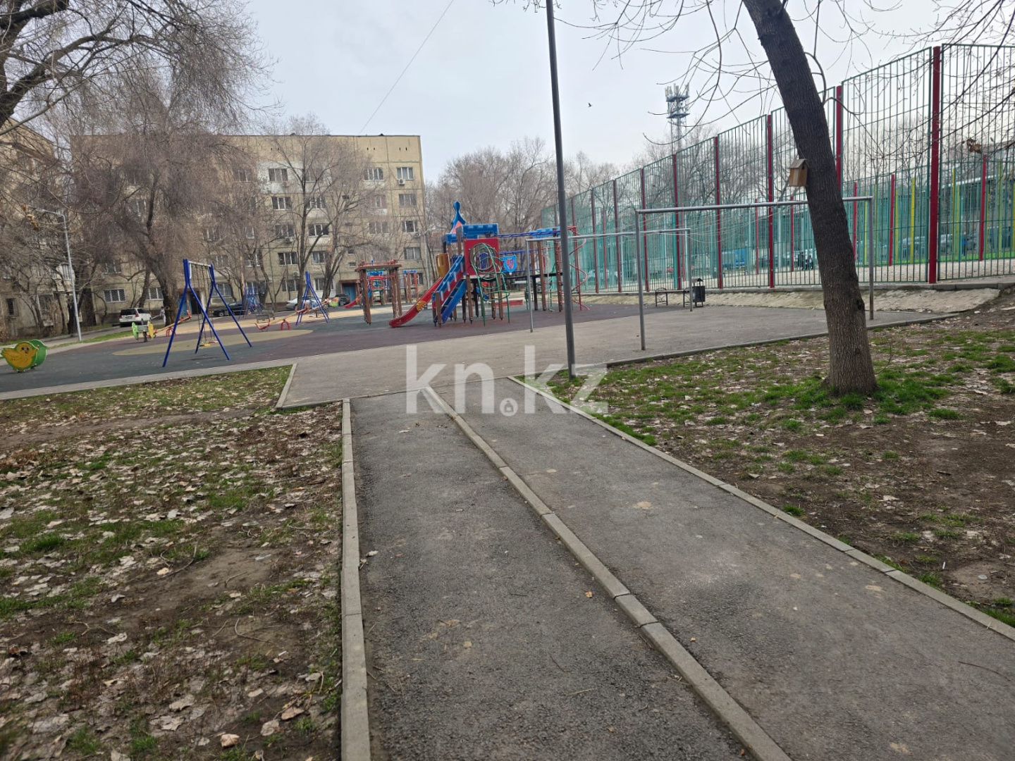 Продажа 2-комнатной квартиры, 61 м² в Алматы - фото 12