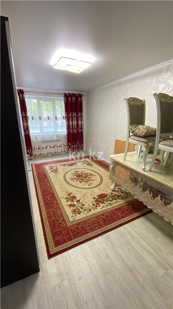 Продажа 3-комнатной квартиры, 65 м², 7-й мкр. в Темиртау