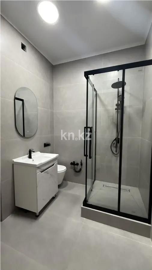 Продажа 2-комнатной квартиры, 47 м² в Алматы - фото 4