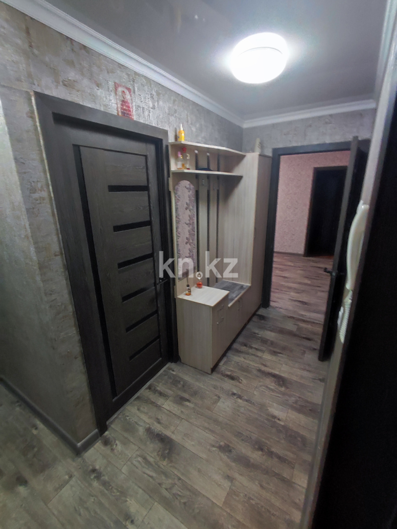 Продажа 3-комнатной квартиры, 62 м² в Караганде - фото 11