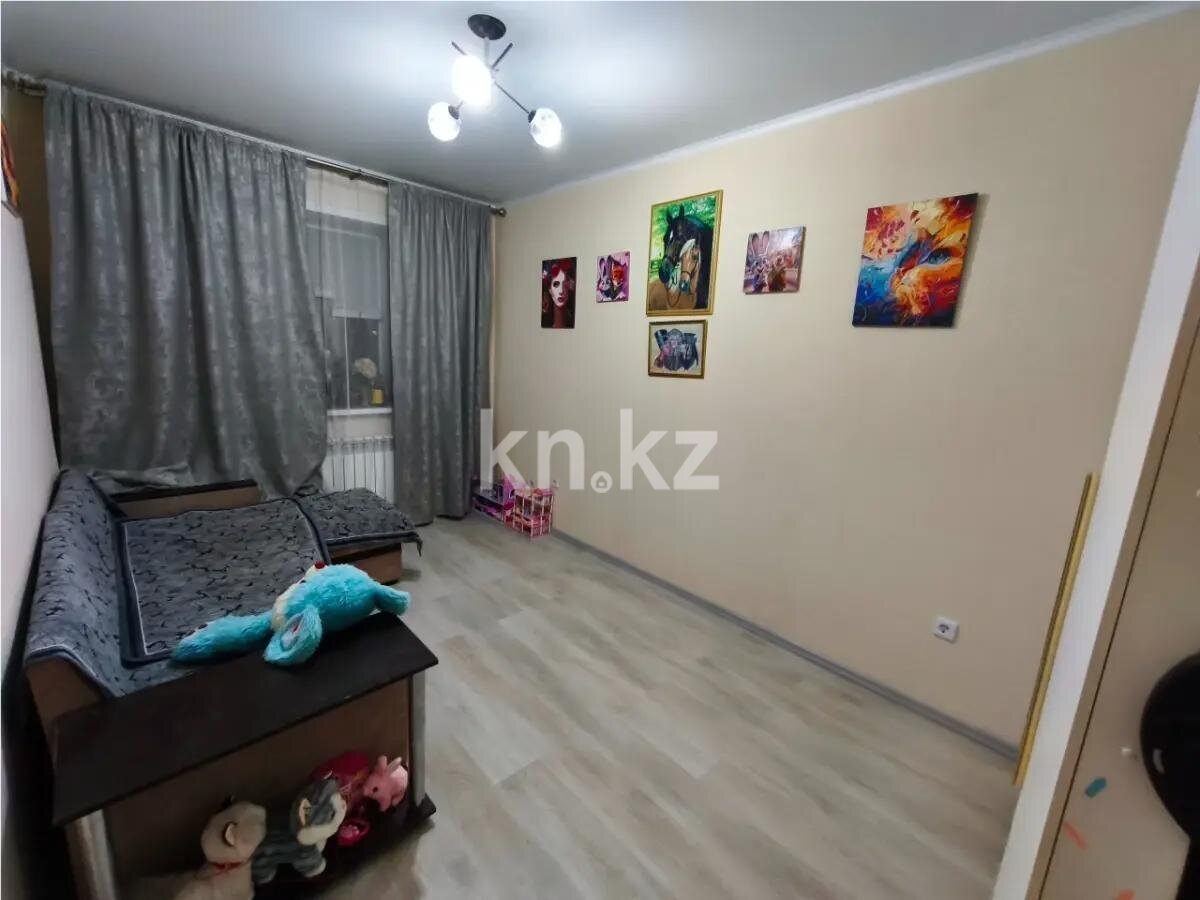 Продажа 2-комнатной квартиры, 68.9 м² в Астане - фото 3