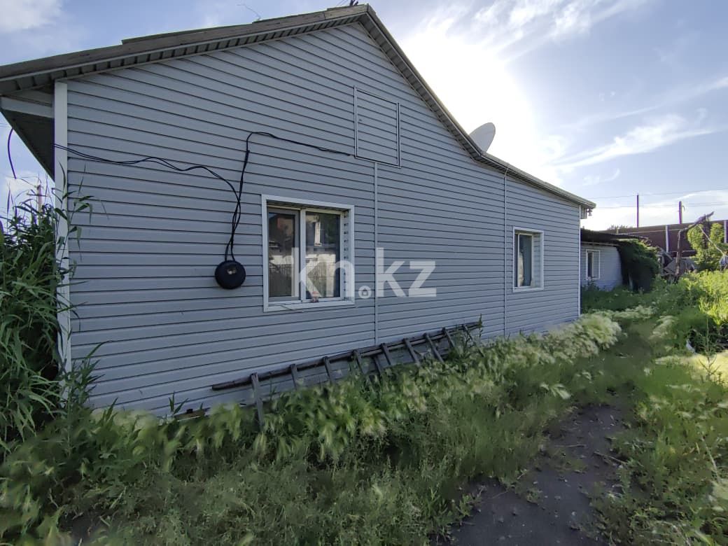 Продажа 3-комнатного дома, 73 м² в Караганде - фото 27