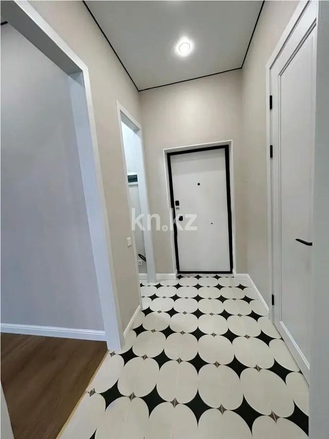 Продажа 1-комнатной квартиры, 36 м² в Астане - фото 4