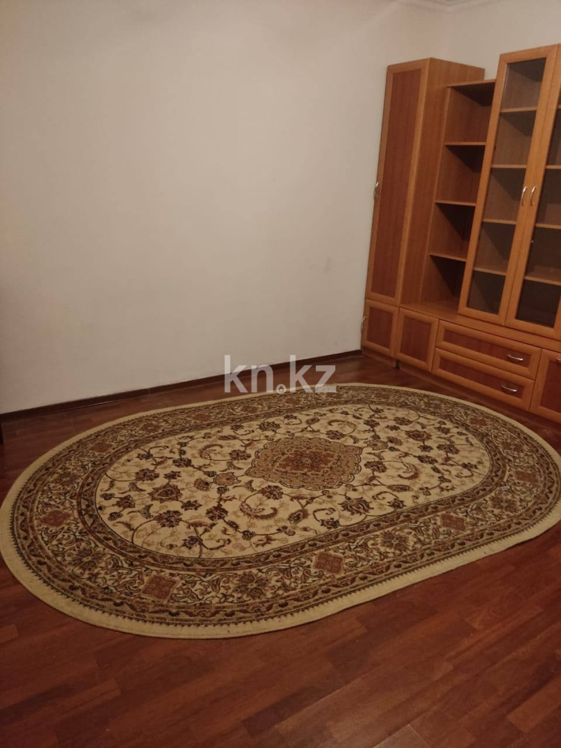 Аренда 2-комнатной квартиры, 42 м² в Астане - фото 2