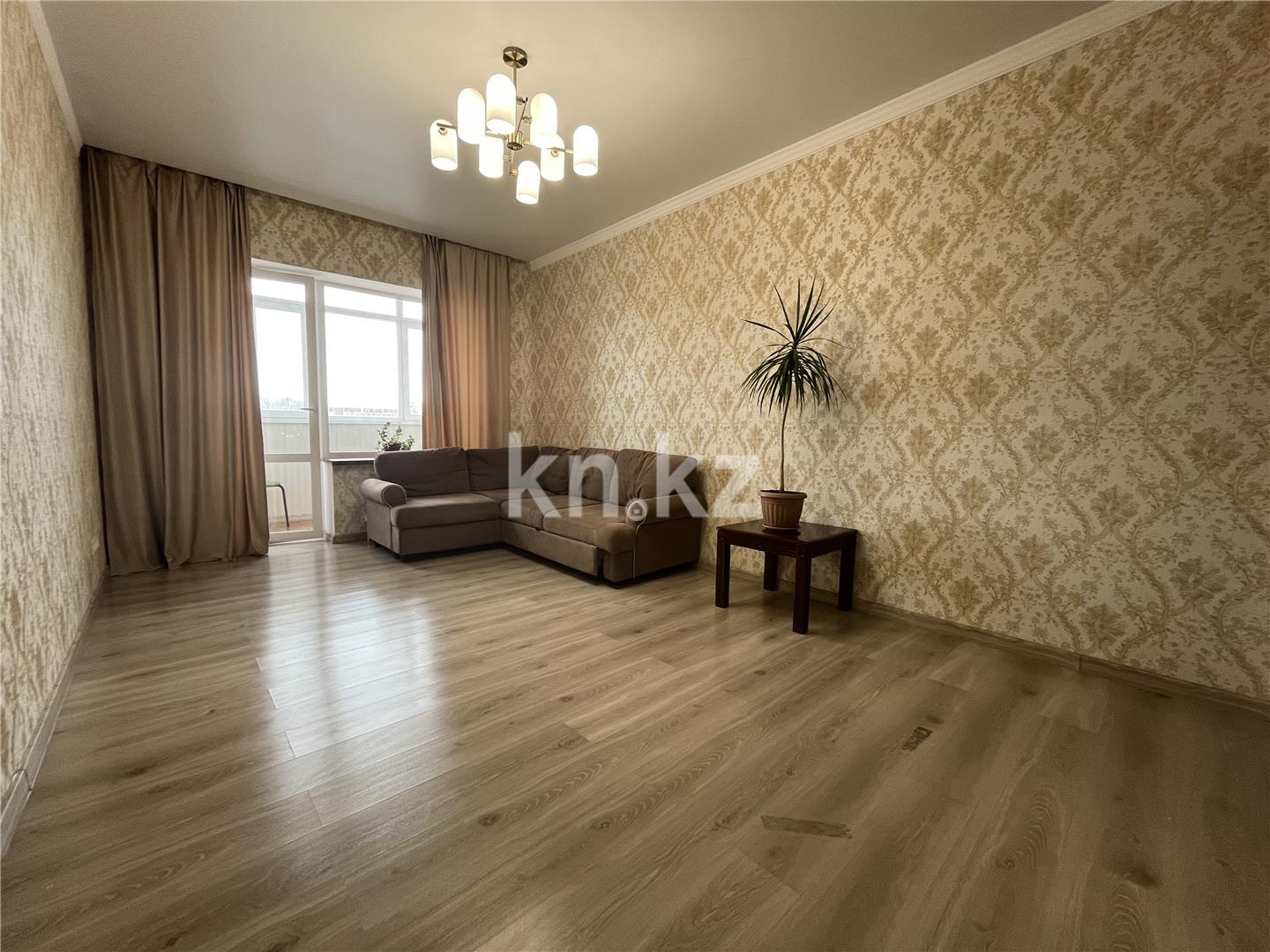 Продажа 3-комнатной квартиры, 83 м² в Караганде - фото 2