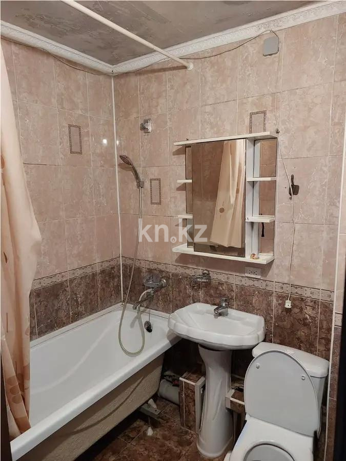 Продажа 3-комнатной квартиры, 60 м² в Алматы - фото 4