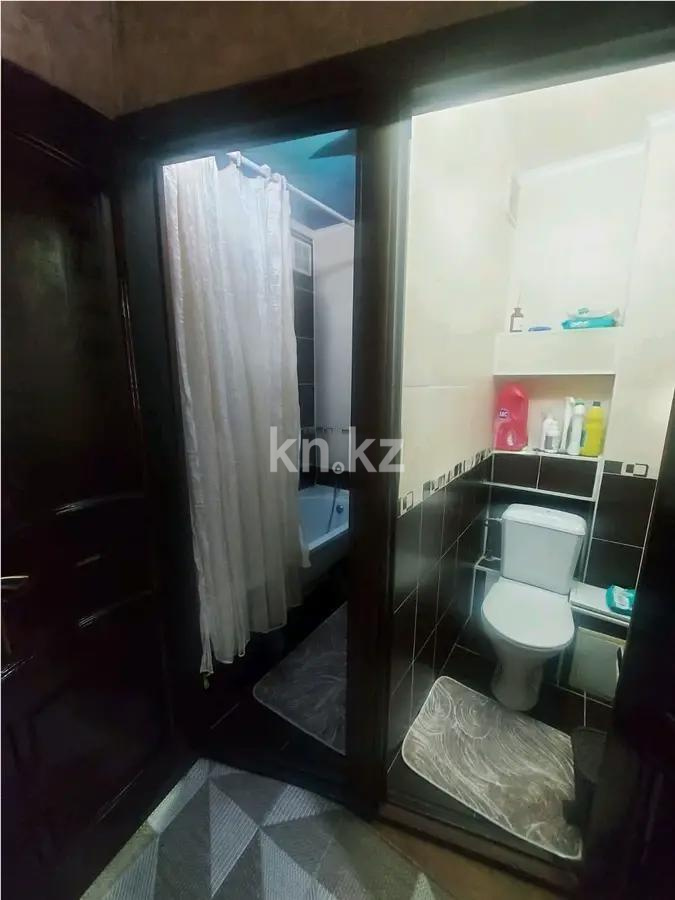 Продажа 3-комнатной квартиры, 63.6 м² в Алматы - фото 5