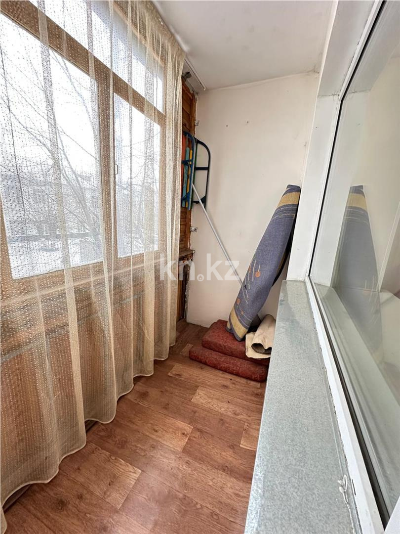 Продажа 1-комнатной квартиры, 32 м², 23 мкр. в Караганде - фото 12