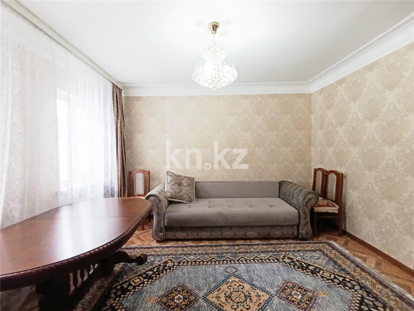 Продажа 4-комнатного дома, 97 м², ул. Арман в Караганде - фото 2