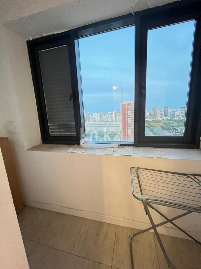 Аренда 1-комнатной квартиры, 39 м² в Астане - фото 8