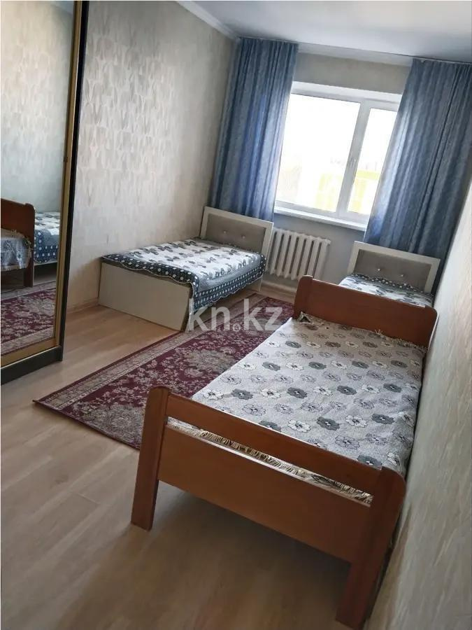 Продажа 3-комнатной квартиры, 85 м², пр. Тауелсыздык, дом  24а в Астане - фото 3