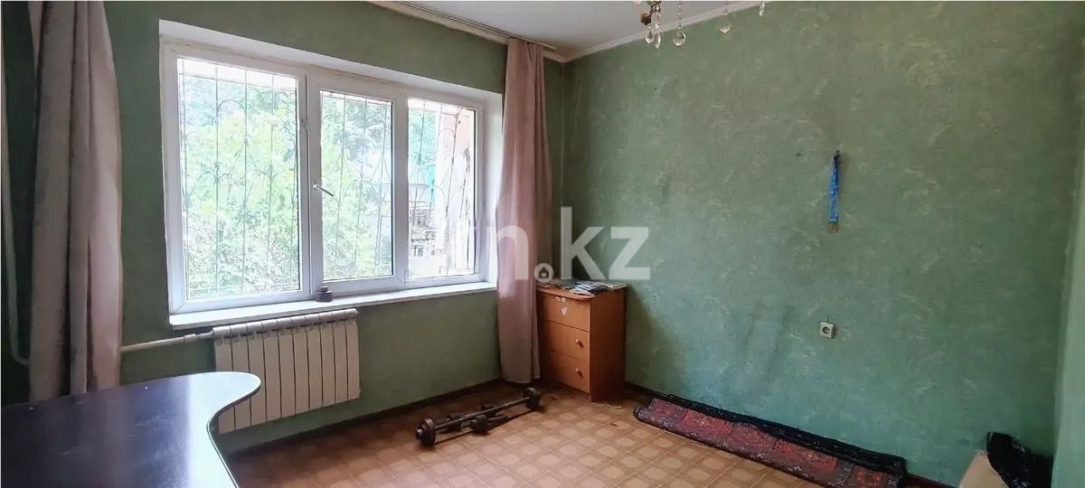 Продажа 3-комнатной квартиры, 72 м² в Алматы - фото 2