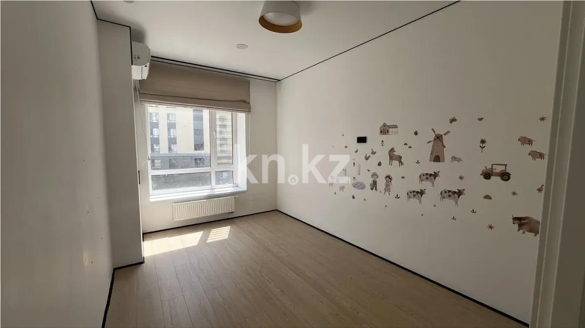 Продажа 3-комнатной квартиры, 83 м² в Астане - фото 2