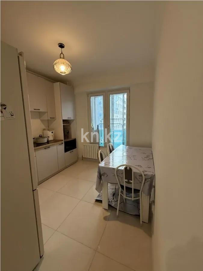 Продажа 1-комнатной квартиры, 41 м² в Алматы - фото 2