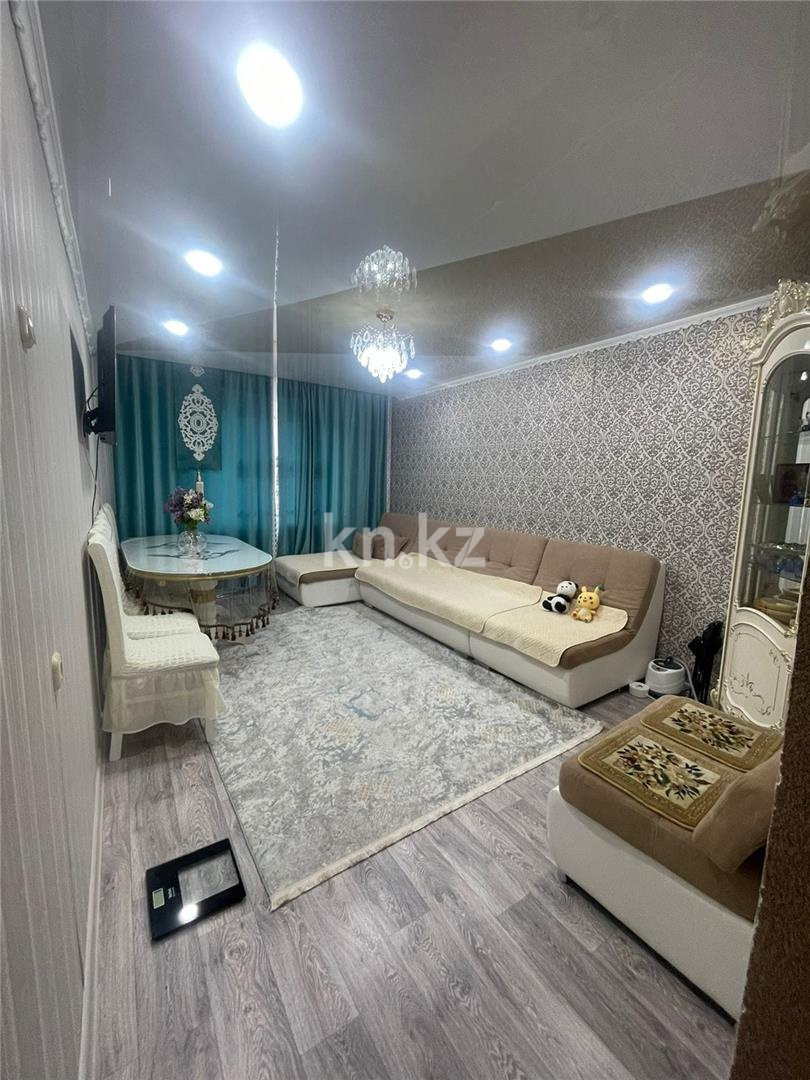 Продажа 3-комнатной квартиры, 70 м², мкр-н 9-й в Темиртау