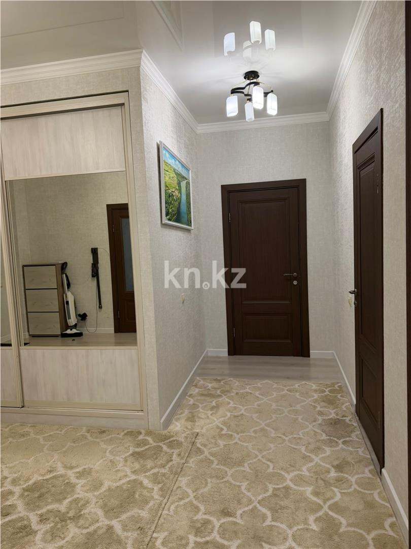 Продажа 2-комнатной квартиры, 76 м² в Астане - фото 10