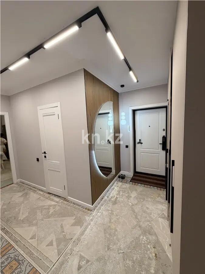 Продажа 3-комнатной квартиры, 85 м² в Астане - фото 7