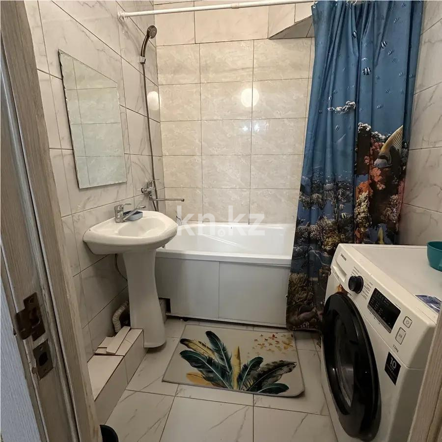 Продажа 2-комнатной квартиры, 57.1 м² в Алматы - фото 3