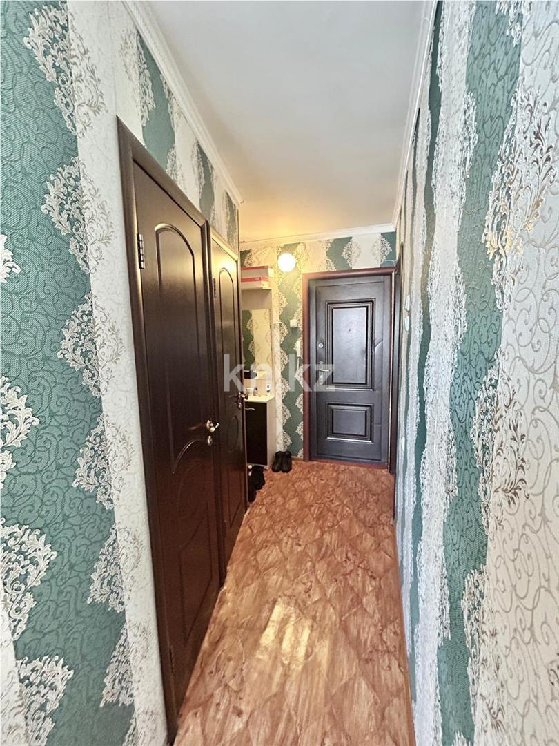 Продажа 1-комнатной квартиры, 31 м² в Караганде - фото 6