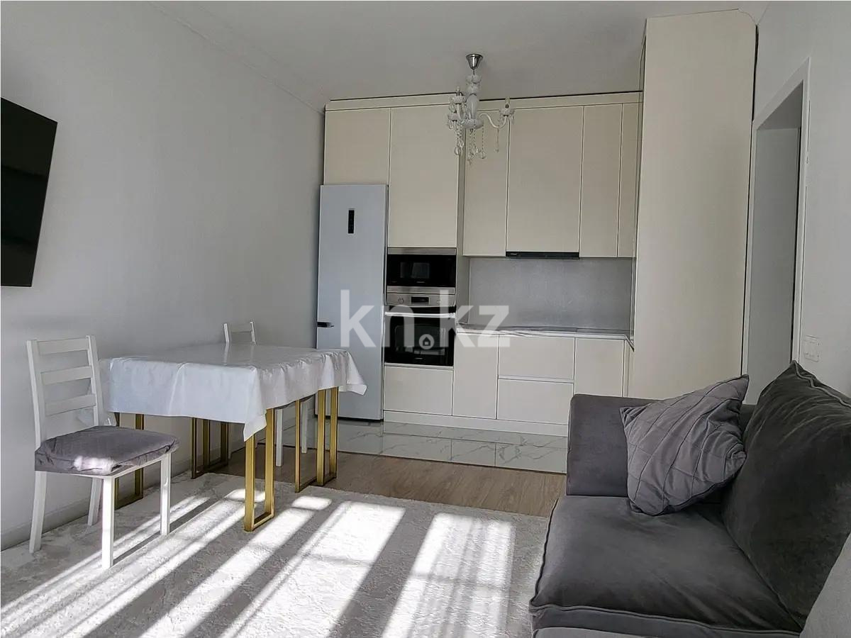 Продажа 3-комнатной квартиры, 63.9 м² в Астане - фото 4