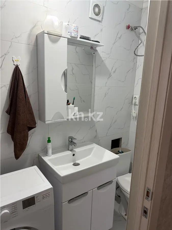 Продажа 1-комнатной квартиры, 26 м² в Астане - фото 3