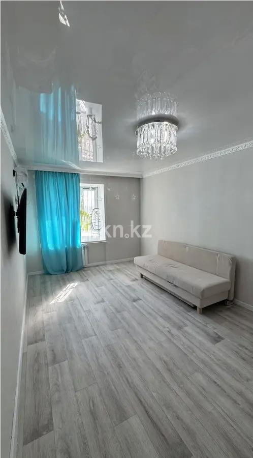 Продажа 1-комнатной квартиры, 36 м² в Астане