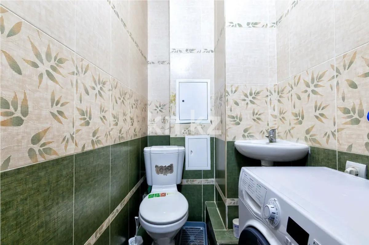 Продажа 2-комнатной квартиры, 65 м² в Астане - фото 4