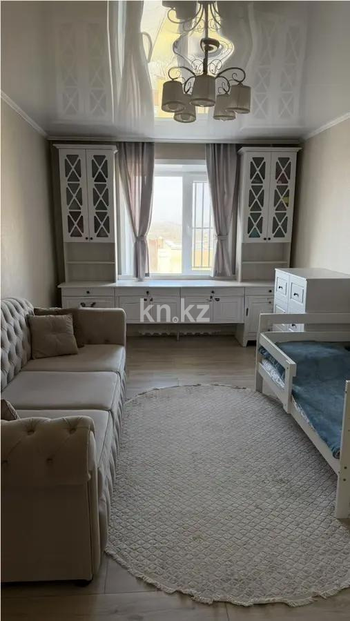 Продажа 3-комнатной квартиры, 85 м² в Караганде - фото 3