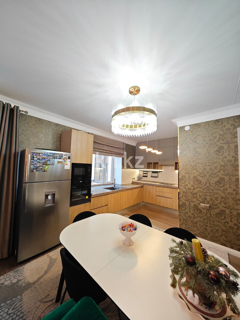 Продажа 3-комнатной квартиры, 90 м² в Караганде - фото 3