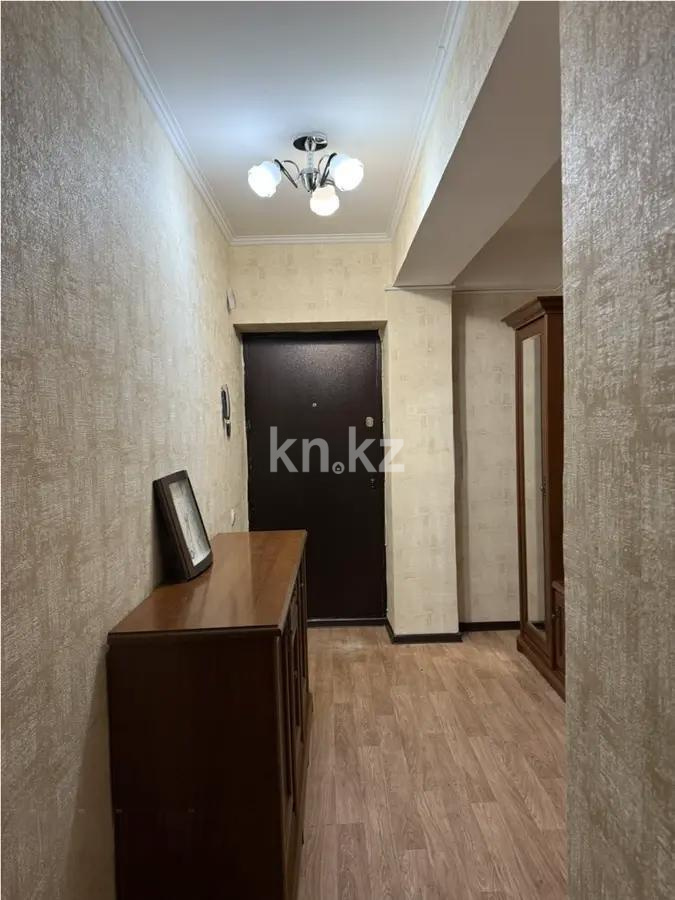 Продажа 2-комнатной квартиры, 60 м², ул. Бокина, дом  3/1 в Алматы - фото 6