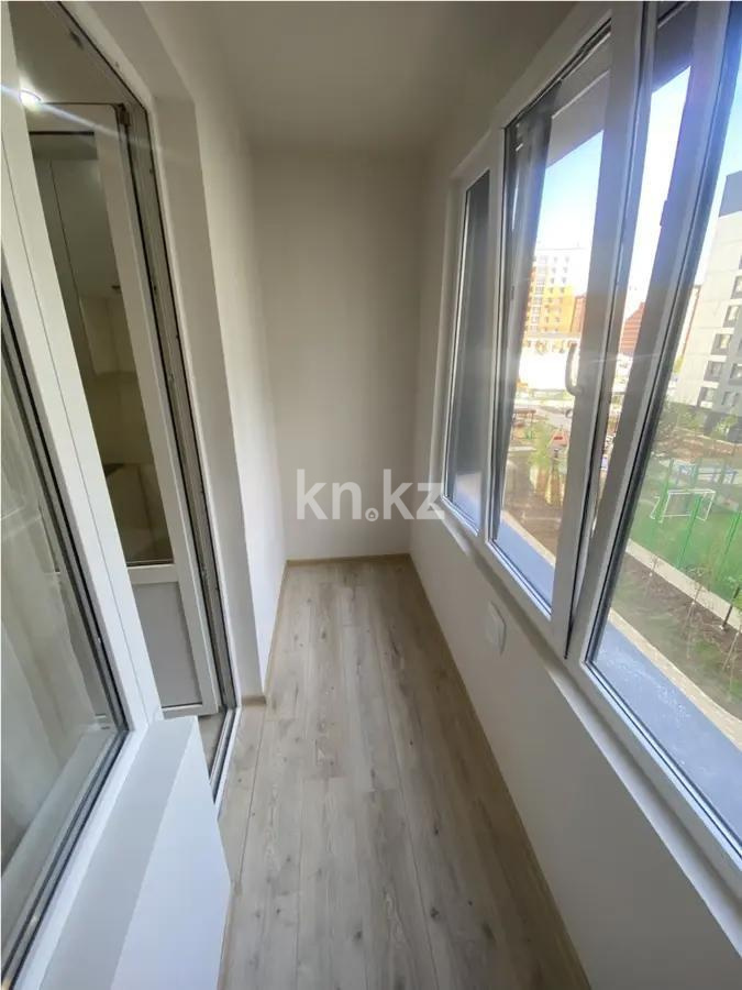 Продажа 1-комнатной квартиры, 32 м² в Астане - фото 5