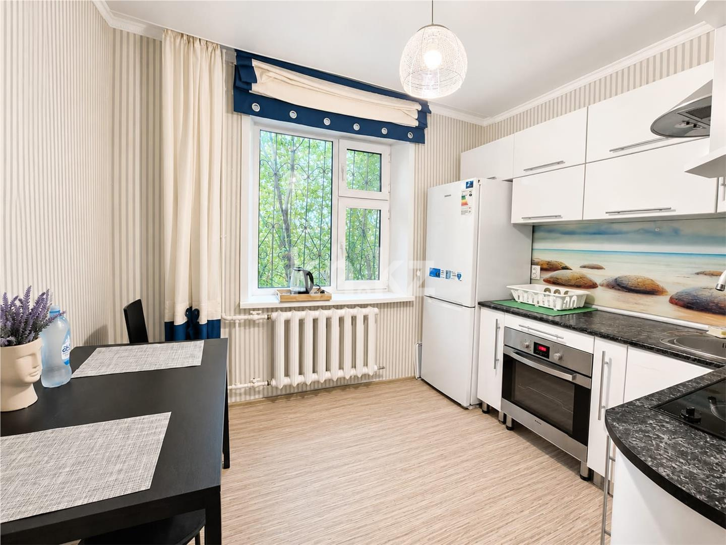 Продажа 1-комнатной квартиры, 34 м² в Темиртау - фото 4