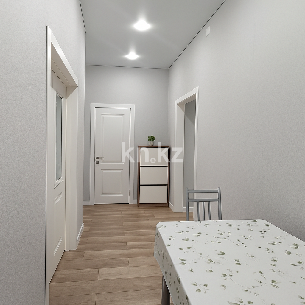 Продажа 1-комнатной квартиры, 40 м² в Караганде - фото 6