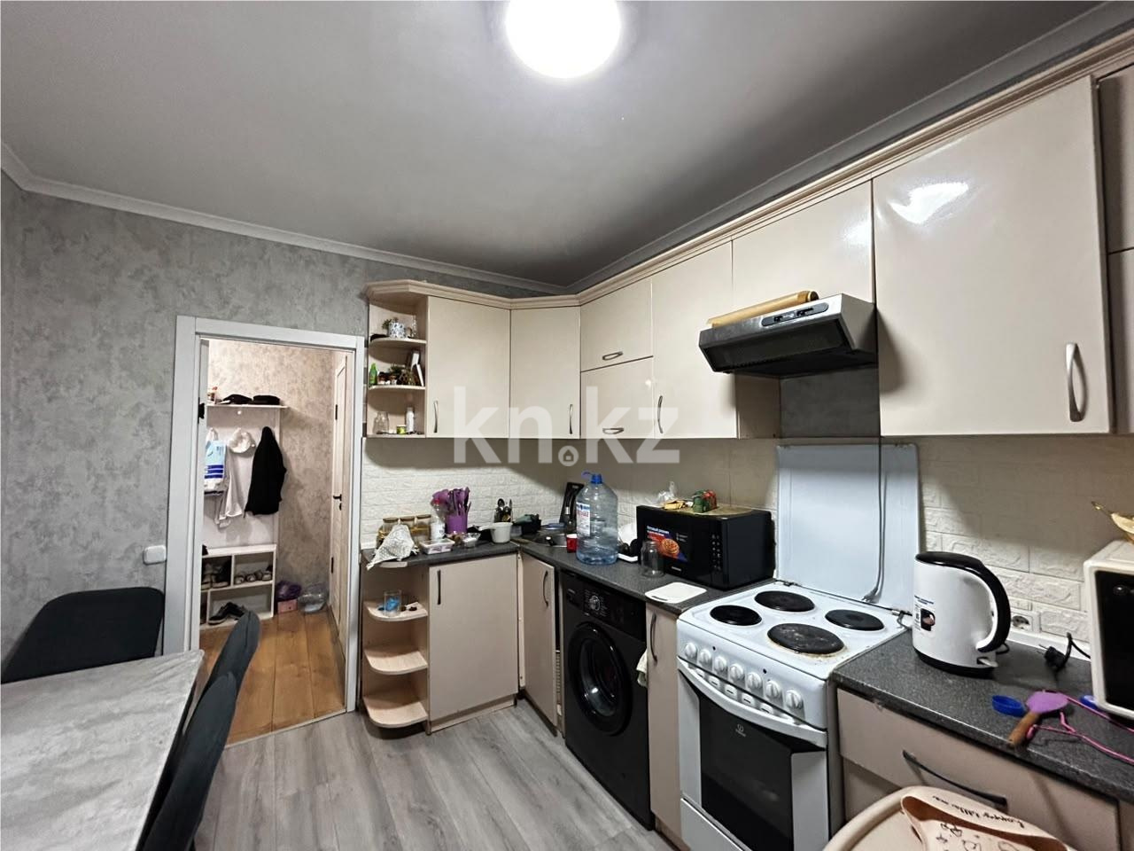 Продажа 2-комнатной квартиры, 52 м² в Караганде - фото 6