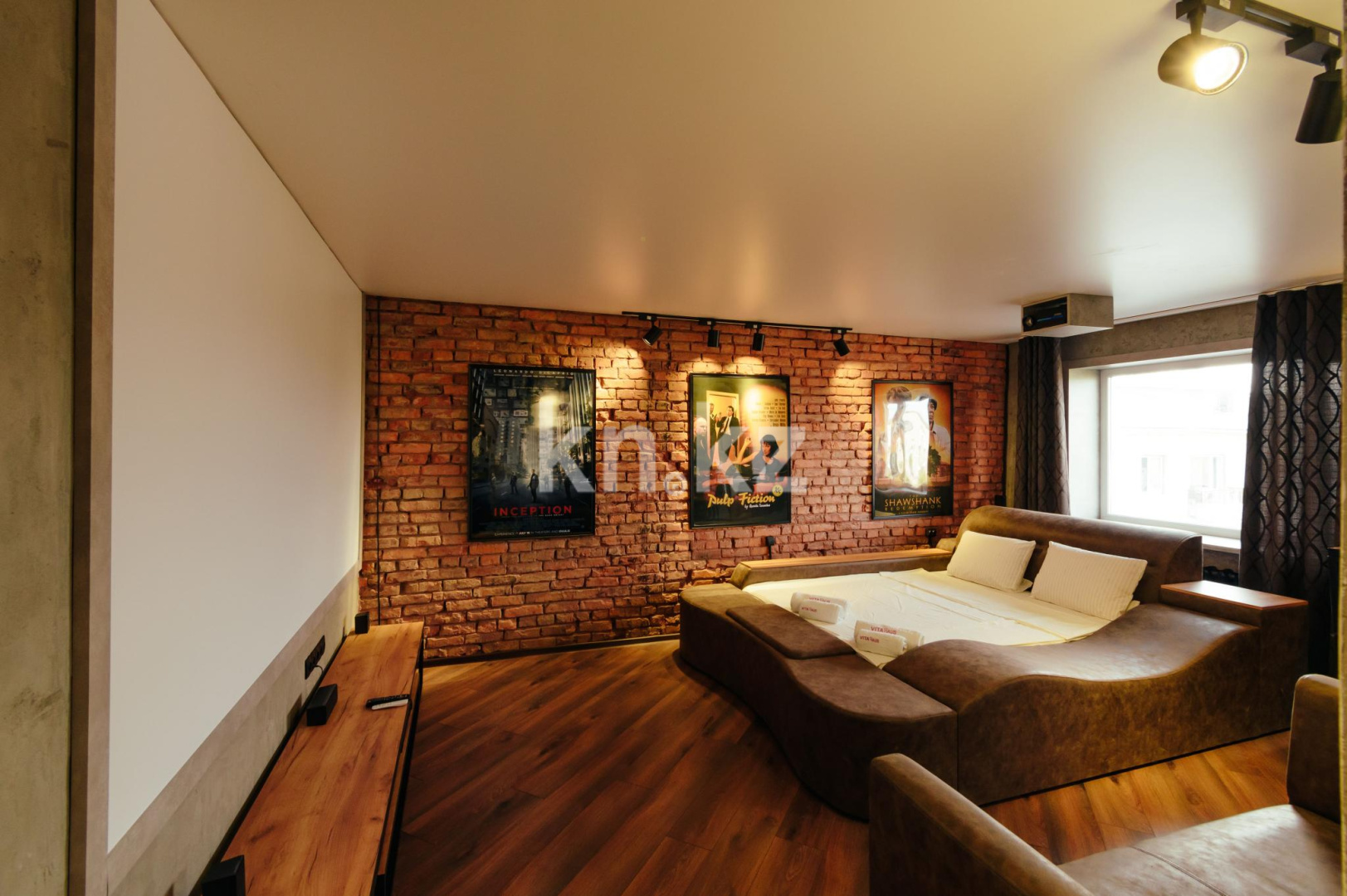 Аренда 1-комнатной квартиры посуточно, 1 м², ул. Ауэзова, дом  168 в Петропавловске