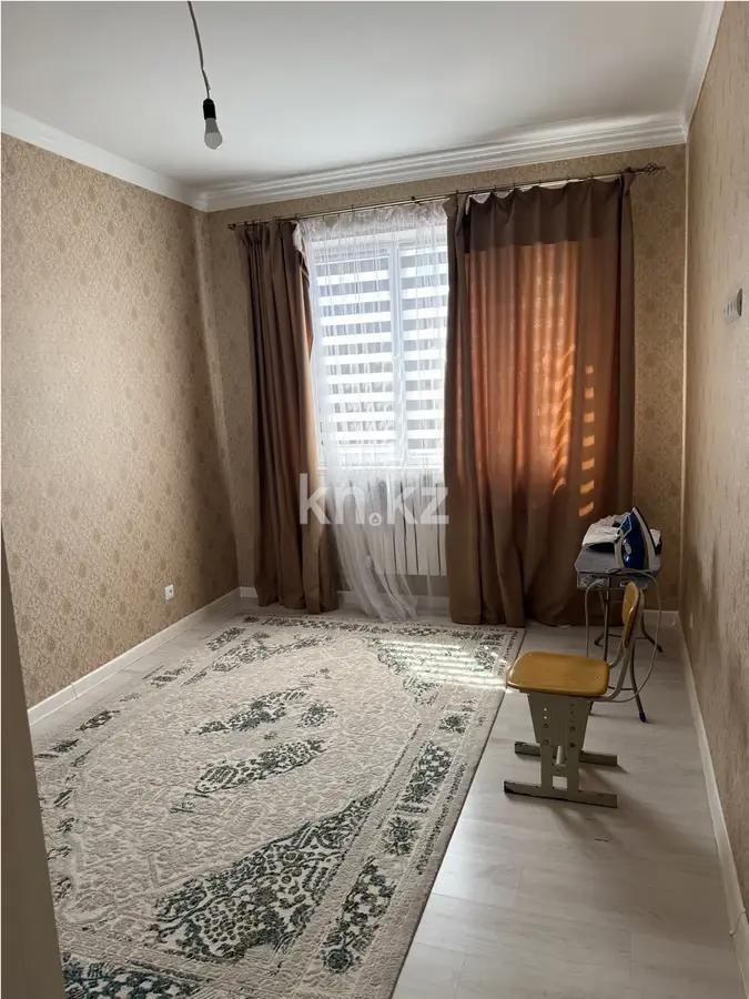 Продажа 3-комнатной квартиры, 76 м², мкр-н Саялы, дом  71 в Алматы - фото 3